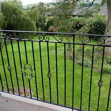 Chinley End Farm Apartment Екстериор снимка