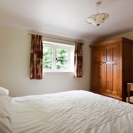 Chinley End Farm Apartment Екстериор снимка