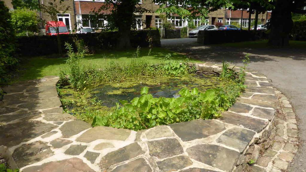 Chinley End Farm Apartment Екстериор снимка